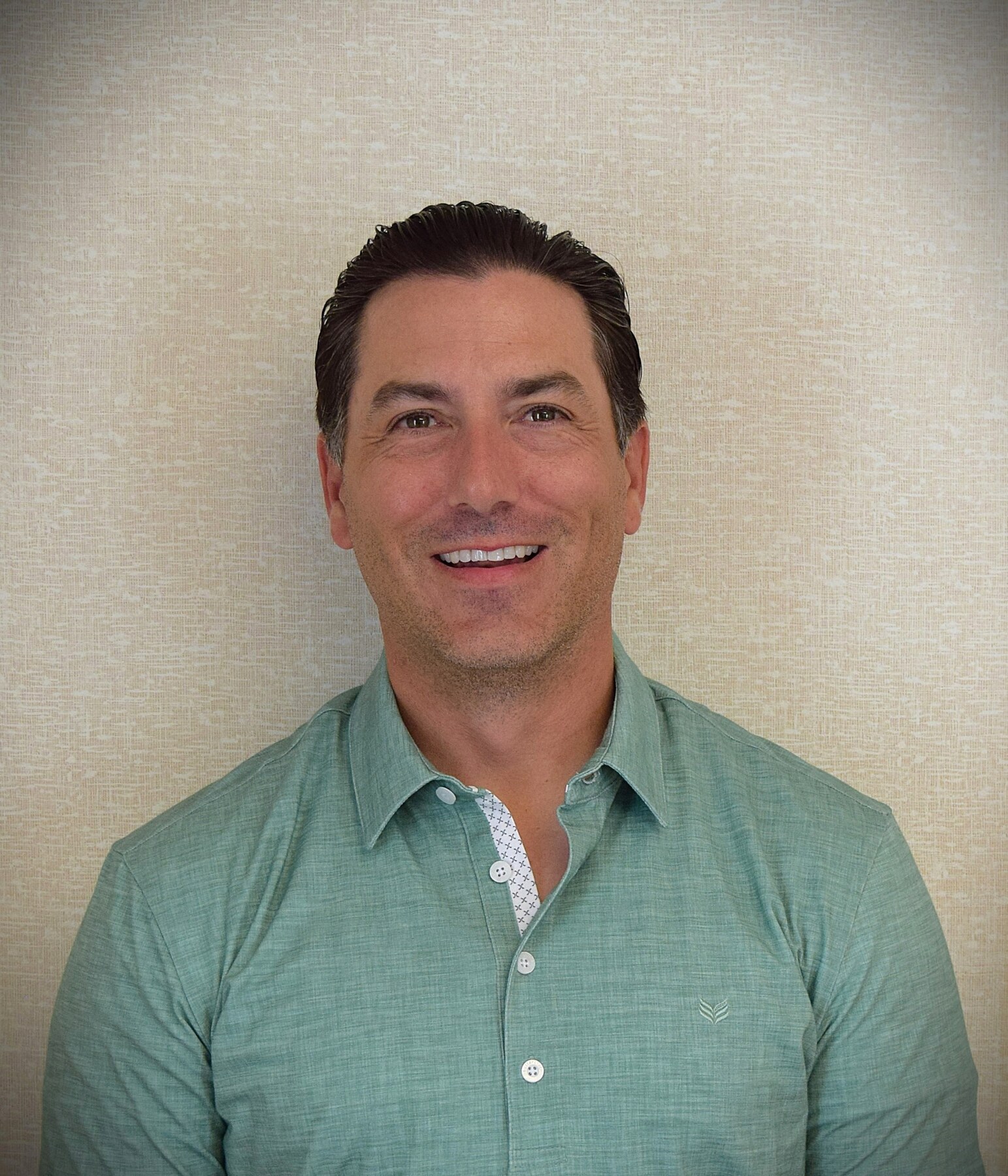 James Vitale
